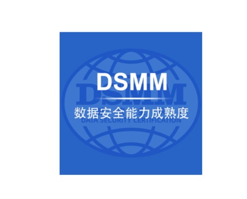 DSMM数据管理能力成熟度评估