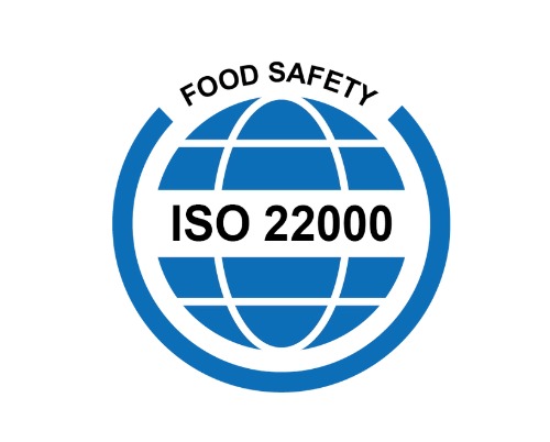 ISO22000食品安全管理体系认证