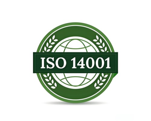 ISO 14001 环境管理体系认证