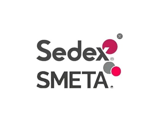SMETA验厂