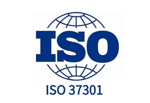 ISO37301合规管理体系认证