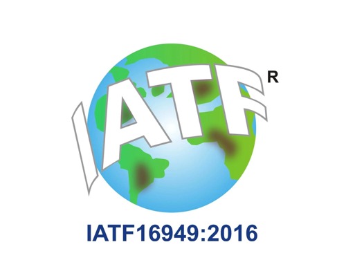 IATF 16949 汽车质量管理体系认证